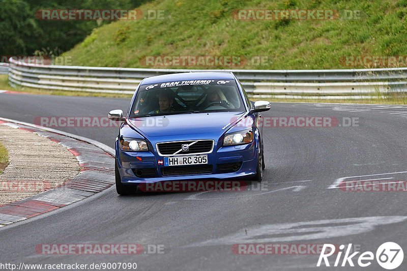 Bild #9007090 - Touristenfahrten Nürburgring Nordschleife (07.06.2020)