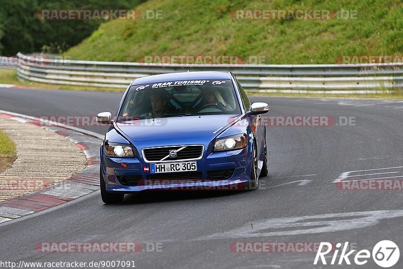 Bild #9007091 - Touristenfahrten Nürburgring Nordschleife (07.06.2020)