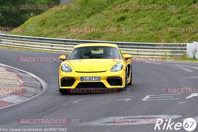 Bild #9007092 - Touristenfahrten Nürburgring Nordschleife (07.06.2020)