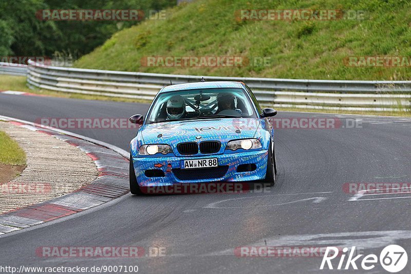 Bild #9007100 - Touristenfahrten Nürburgring Nordschleife (07.06.2020)