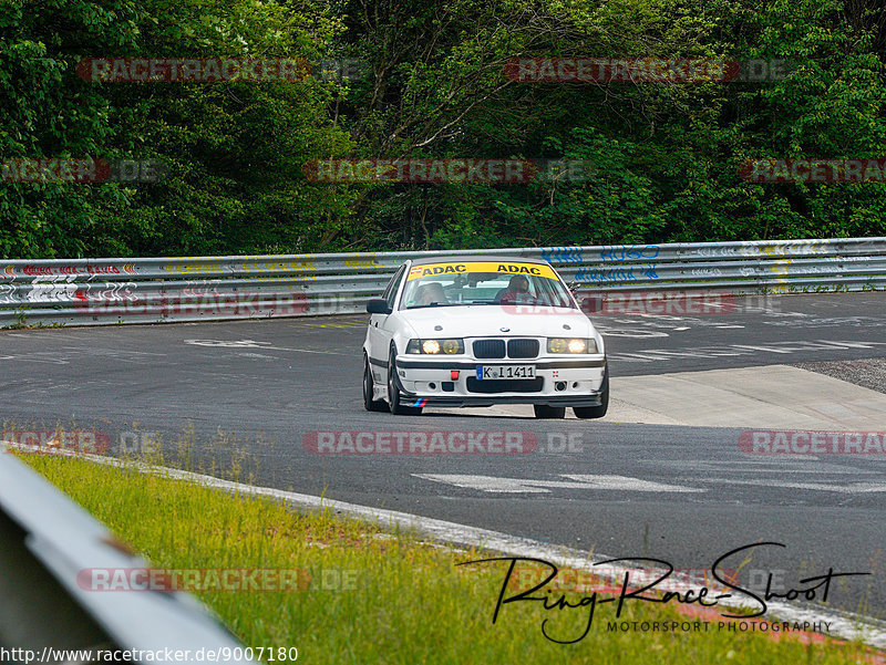 Bild #9007180 - Touristenfahrten Nürburgring Nordschleife (07.06.2020)