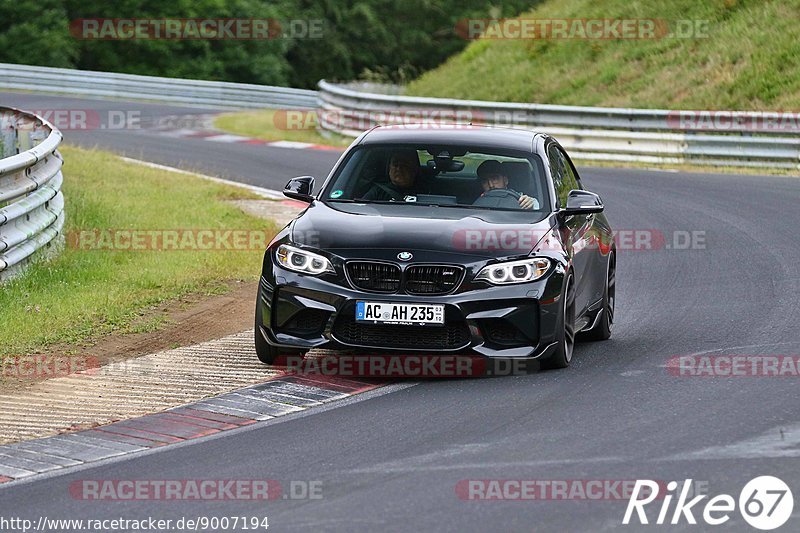 Bild #9007194 - Touristenfahrten Nürburgring Nordschleife (07.06.2020)