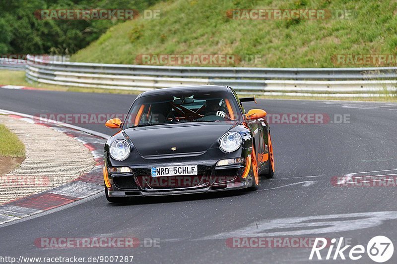 Bild #9007287 - Touristenfahrten Nürburgring Nordschleife (07.06.2020)