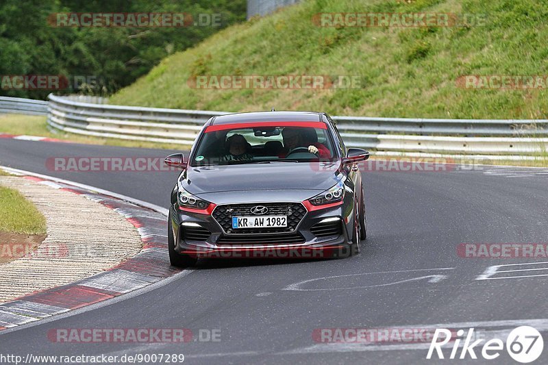 Bild #9007289 - Touristenfahrten Nürburgring Nordschleife (07.06.2020)