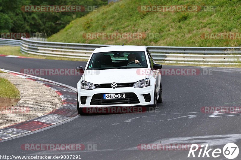 Bild #9007291 - Touristenfahrten Nürburgring Nordschleife (07.06.2020)