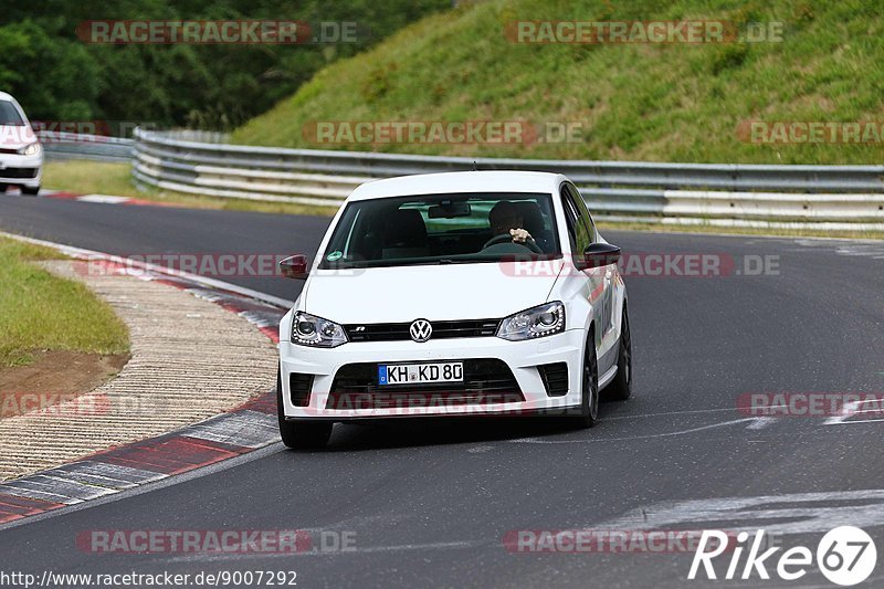 Bild #9007292 - Touristenfahrten Nürburgring Nordschleife (07.06.2020)