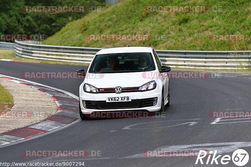 Bild #9007294 - Touristenfahrten Nürburgring Nordschleife (07.06.2020)