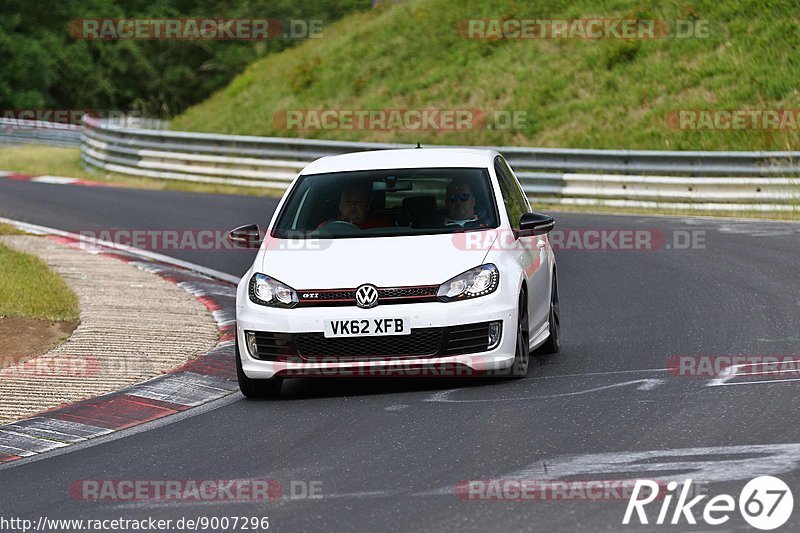 Bild #9007296 - Touristenfahrten Nürburgring Nordschleife (07.06.2020)