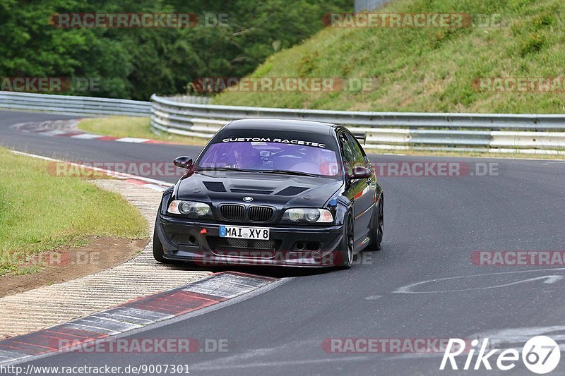 Bild #9007301 - Touristenfahrten Nürburgring Nordschleife (07.06.2020)