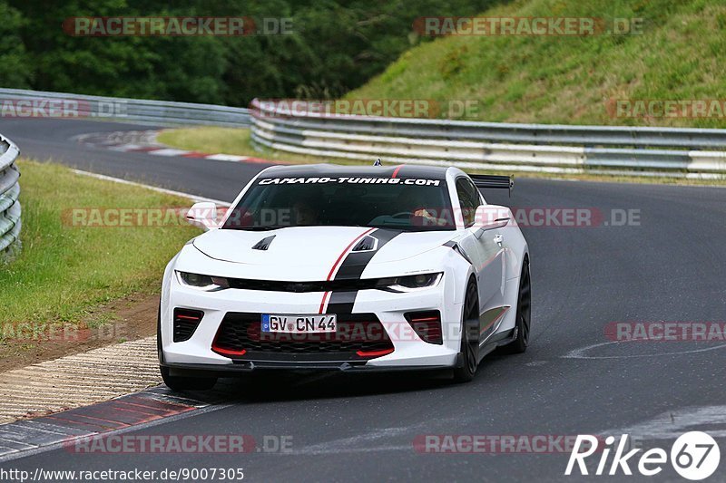 Bild #9007305 - Touristenfahrten Nürburgring Nordschleife (07.06.2020)