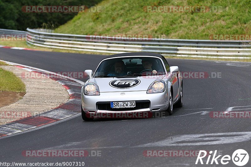 Bild #9007310 - Touristenfahrten Nürburgring Nordschleife (07.06.2020)