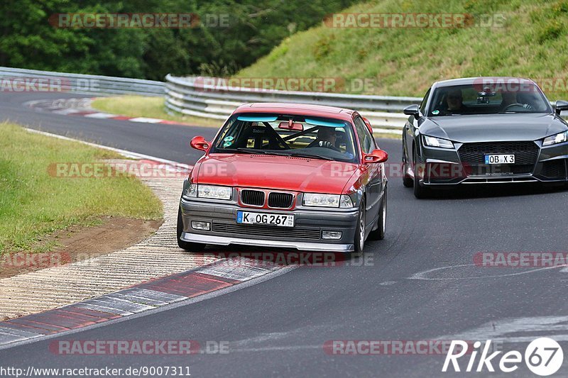 Bild #9007311 - Touristenfahrten Nürburgring Nordschleife (07.06.2020)