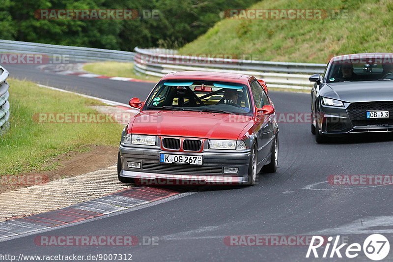 Bild #9007312 - Touristenfahrten Nürburgring Nordschleife (07.06.2020)