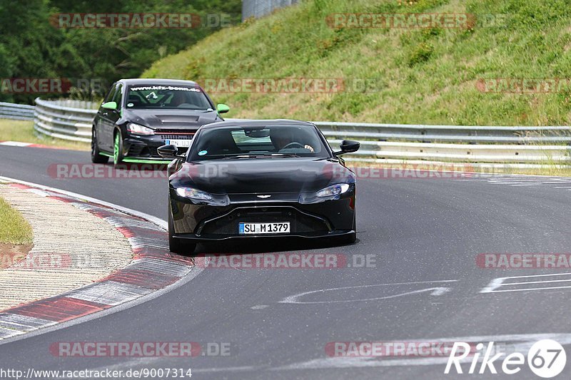 Bild #9007314 - Touristenfahrten Nürburgring Nordschleife (07.06.2020)