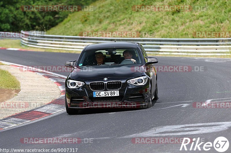 Bild #9007317 - Touristenfahrten Nürburgring Nordschleife (07.06.2020)