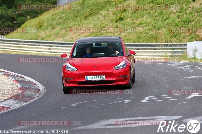 Bild #9007318 - Touristenfahrten Nürburgring Nordschleife (07.06.2020)