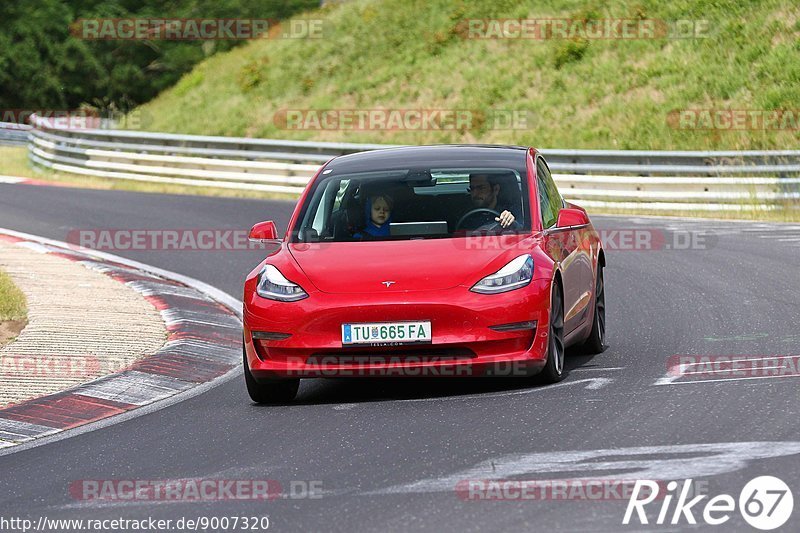 Bild #9007320 - Touristenfahrten Nürburgring Nordschleife (07.06.2020)