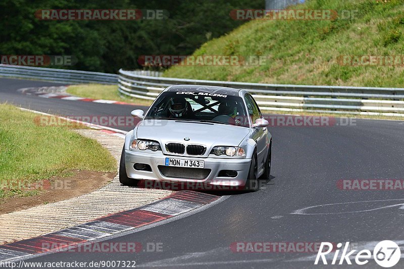 Bild #9007322 - Touristenfahrten Nürburgring Nordschleife (07.06.2020)