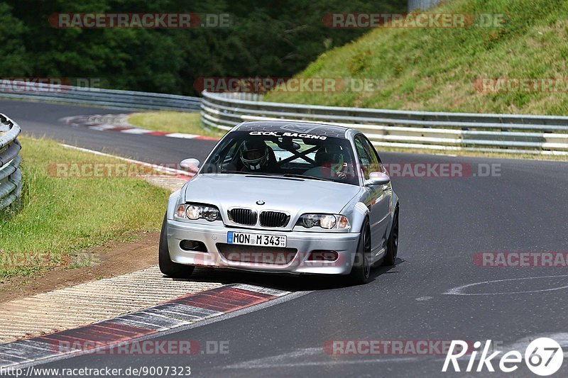 Bild #9007323 - Touristenfahrten Nürburgring Nordschleife (07.06.2020)