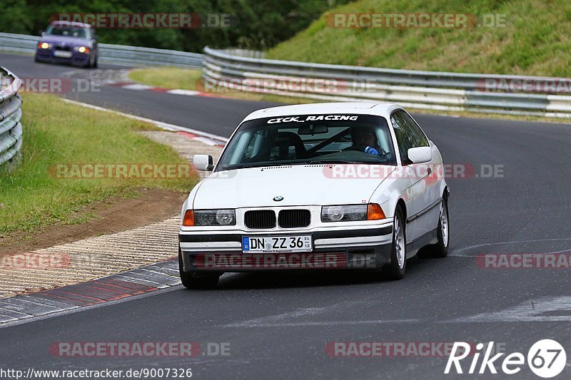 Bild #9007326 - Touristenfahrten Nürburgring Nordschleife (07.06.2020)