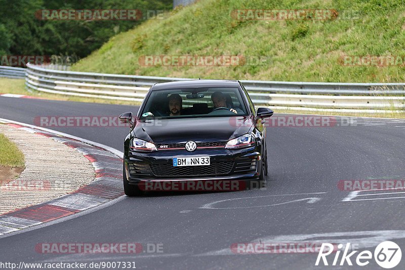 Bild #9007331 - Touristenfahrten Nürburgring Nordschleife (07.06.2020)