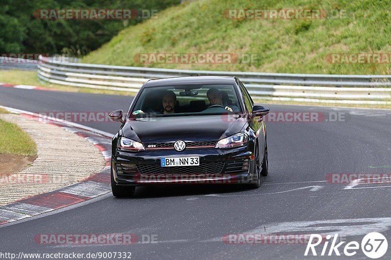 Bild #9007332 - Touristenfahrten Nürburgring Nordschleife (07.06.2020)