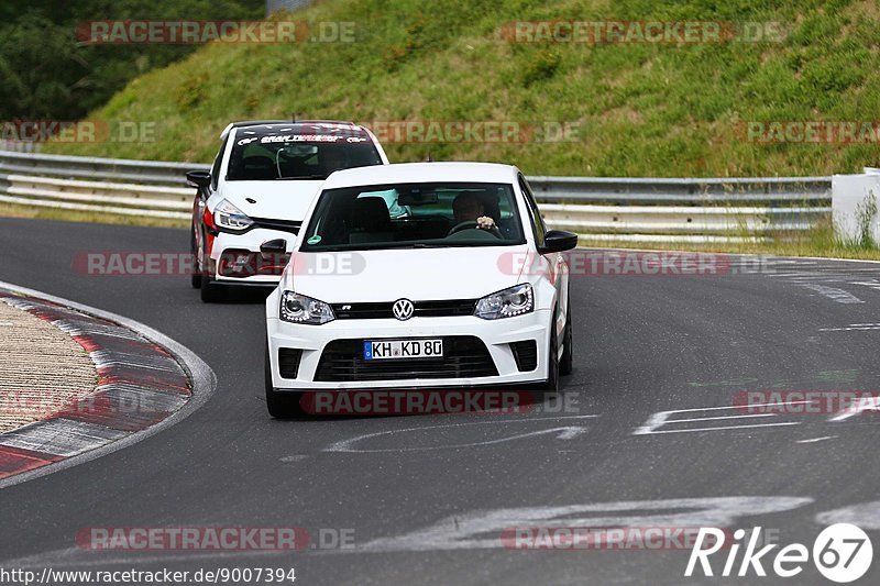 Bild #9007394 - Touristenfahrten Nürburgring Nordschleife (07.06.2020)