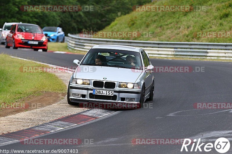 Bild #9007403 - Touristenfahrten Nürburgring Nordschleife (07.06.2020)