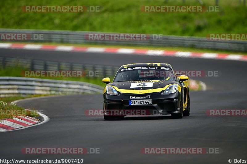 Bild #9007410 - Touristenfahrten Nürburgring Nordschleife (07.06.2020)