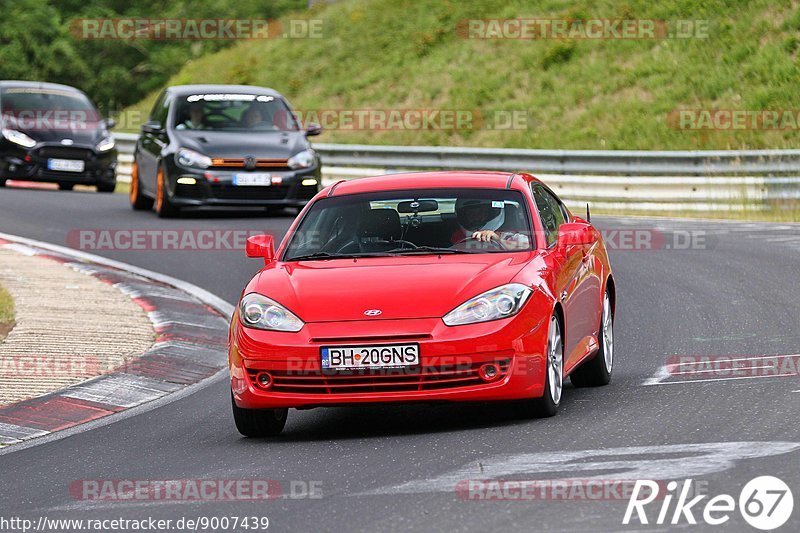 Bild #9007439 - Touristenfahrten Nürburgring Nordschleife (07.06.2020)