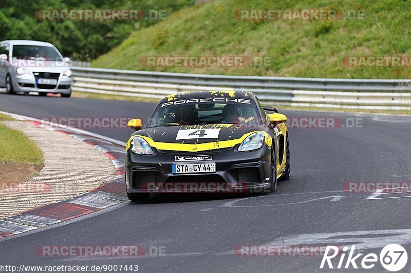 Bild #9007443 - Touristenfahrten Nürburgring Nordschleife (07.06.2020)