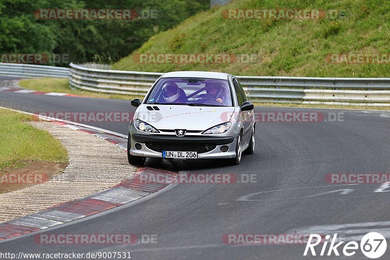 Bild #9007531 - Touristenfahrten Nürburgring Nordschleife (07.06.2020)