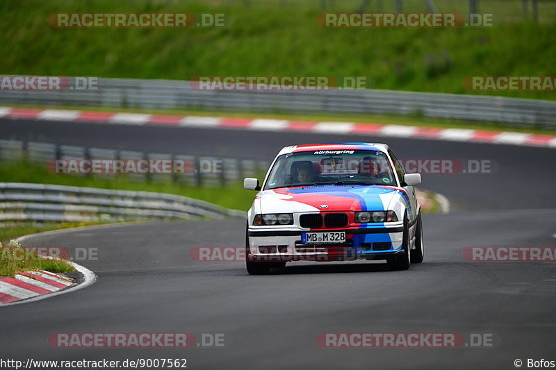 Bild #9007562 - Touristenfahrten Nürburgring Nordschleife (07.06.2020)