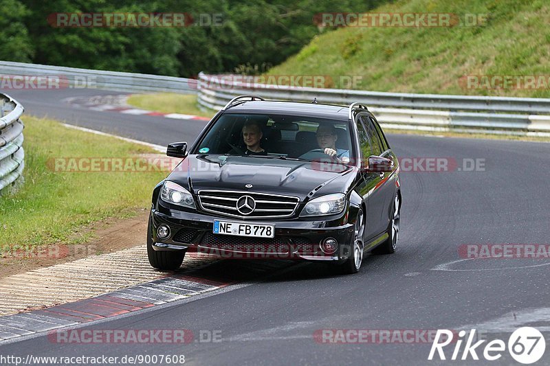 Bild #9007608 - Touristenfahrten Nürburgring Nordschleife (07.06.2020)