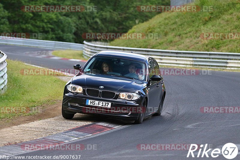 Bild #9007637 - Touristenfahrten Nürburgring Nordschleife (07.06.2020)