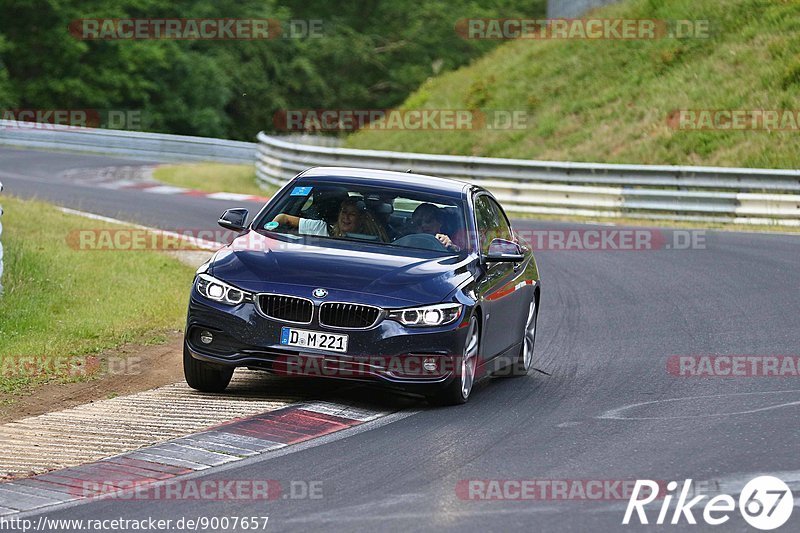 Bild #9007657 - Touristenfahrten Nürburgring Nordschleife (07.06.2020)