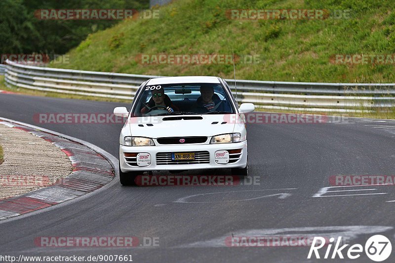 Bild #9007661 - Touristenfahrten Nürburgring Nordschleife (07.06.2020)