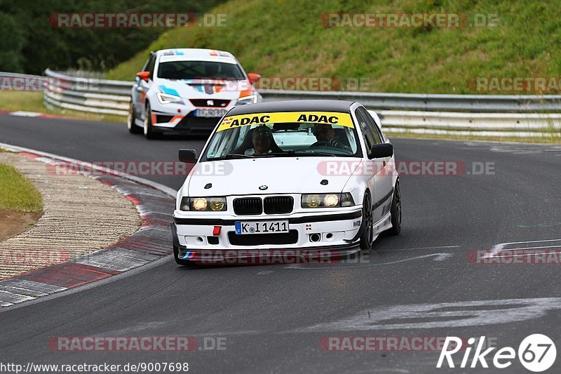 Bild #9007698 - Touristenfahrten Nürburgring Nordschleife (07.06.2020)