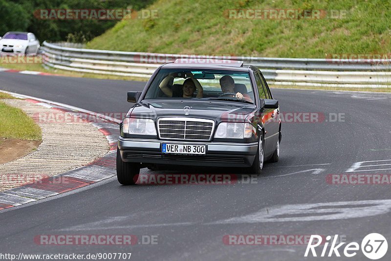 Bild #9007707 - Touristenfahrten Nürburgring Nordschleife (07.06.2020)