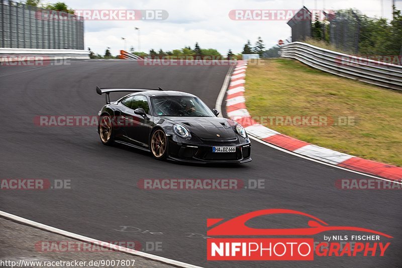 Bild #9007807 - Touristenfahrten Nürburgring Nordschleife (07.06.2020)