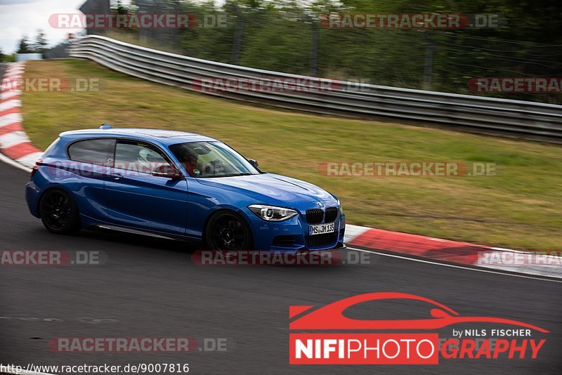 Bild #9007816 - Touristenfahrten Nürburgring Nordschleife (07.06.2020)