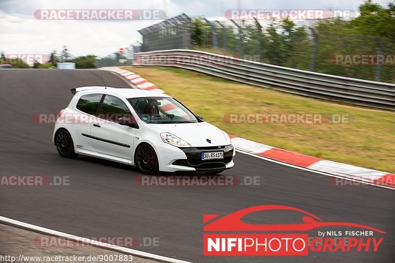 Bild #9007883 - Touristenfahrten Nürburgring Nordschleife (07.06.2020)