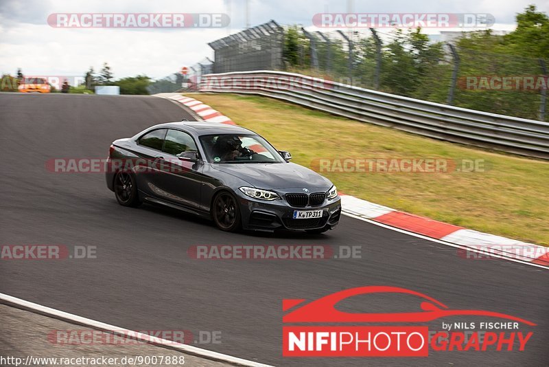 Bild #9007888 - Touristenfahrten Nürburgring Nordschleife (07.06.2020)