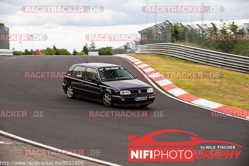 Bild #9007900 - Touristenfahrten Nürburgring Nordschleife (07.06.2020)