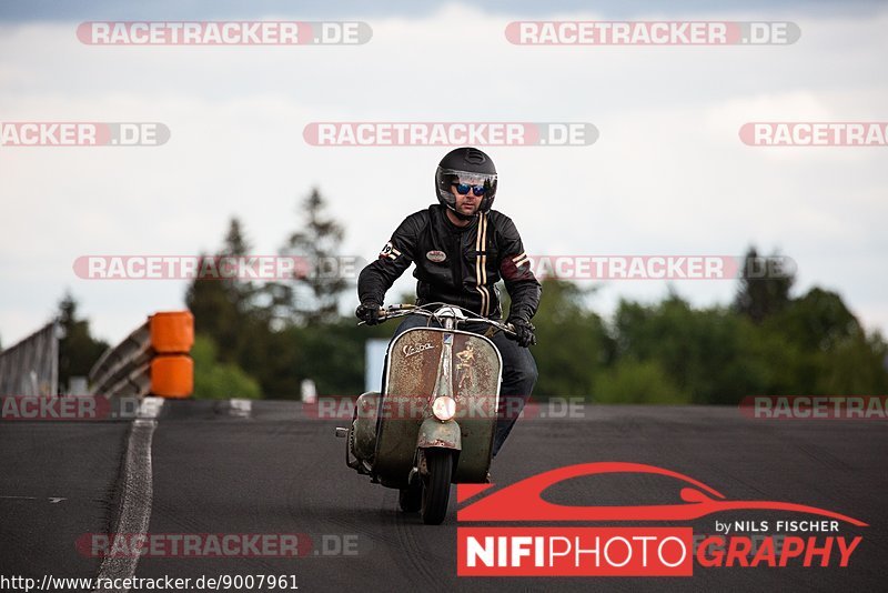 Bild #9007961 - Touristenfahrten Nürburgring Nordschleife (07.06.2020)