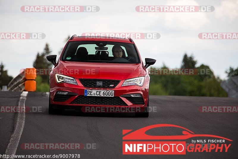 Bild #9007978 - Touristenfahrten Nürburgring Nordschleife (07.06.2020)