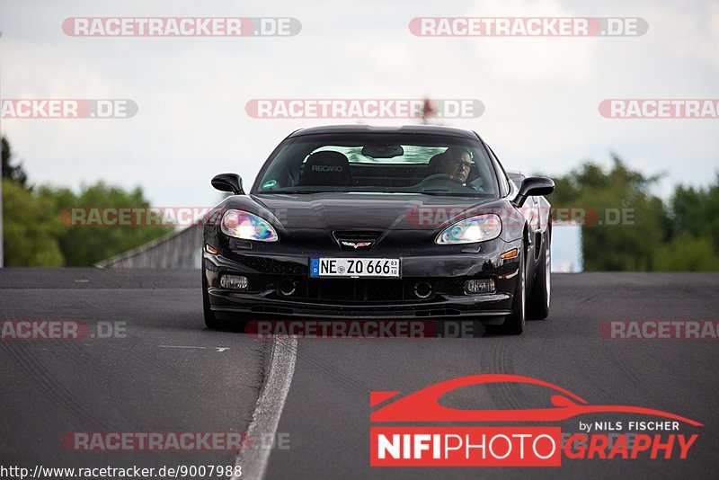 Bild #9007988 - Touristenfahrten Nürburgring Nordschleife (07.06.2020)