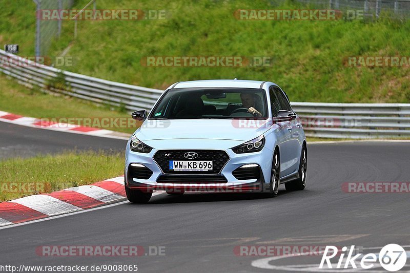 Bild #9008065 - Touristenfahrten Nürburgring Nordschleife (07.06.2020)