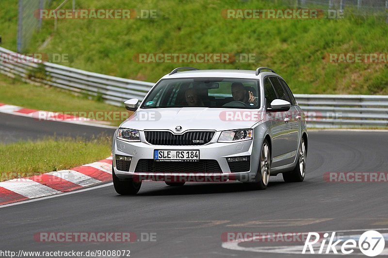 Bild #9008072 - Touristenfahrten Nürburgring Nordschleife (07.06.2020)