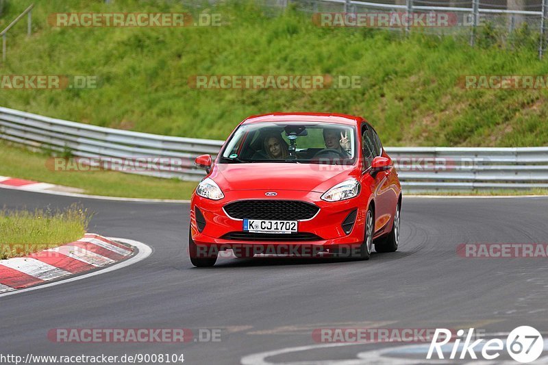 Bild #9008104 - Touristenfahrten Nürburgring Nordschleife (07.06.2020)